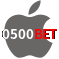 Aplicativo 0500bet para iOS
