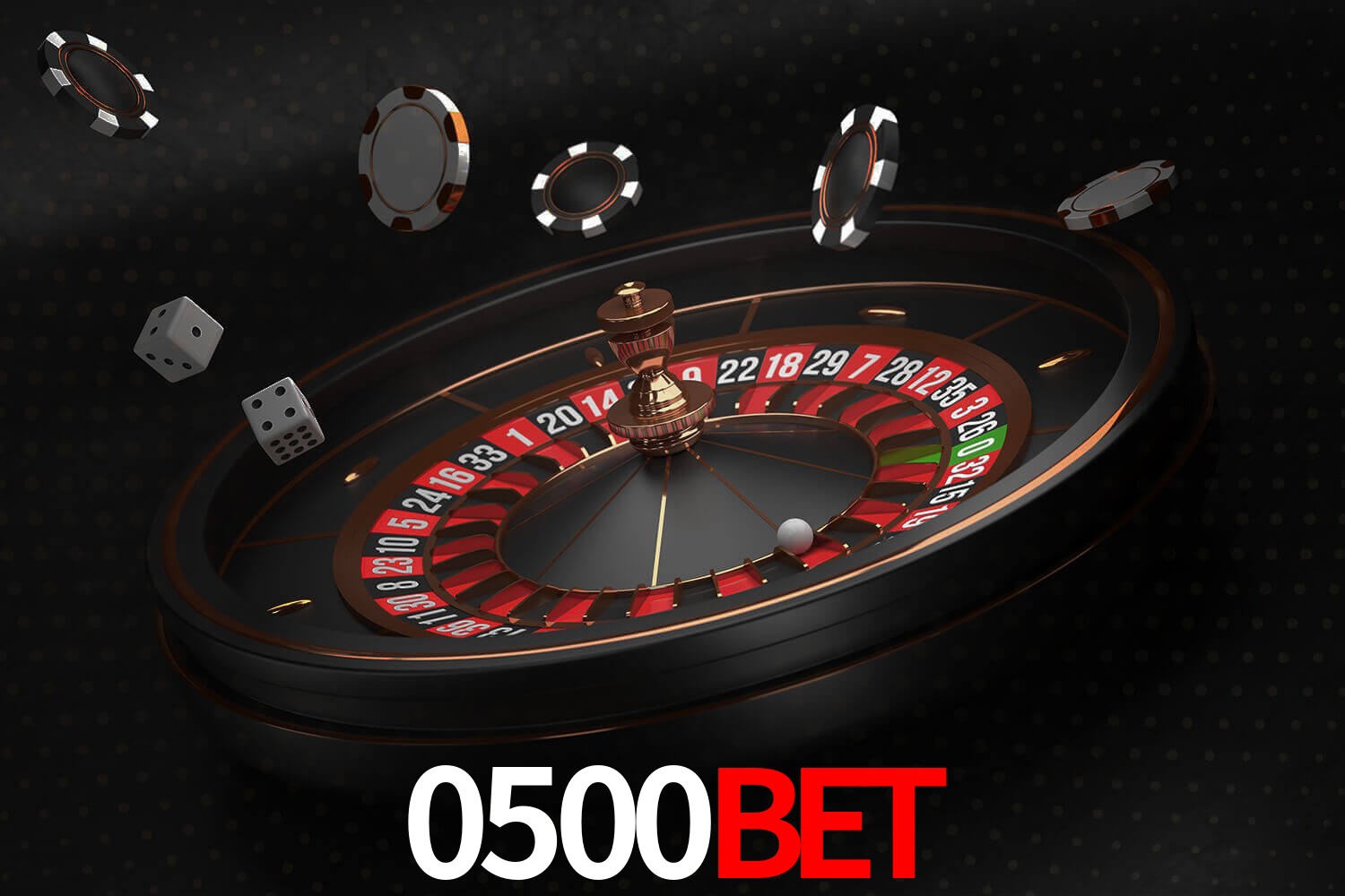 0500bet: Seu Cassino Premiado com Pagamentos Rápidos
