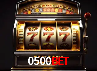 Descubra a Magia dos Jogos de Arcade no 0500bet