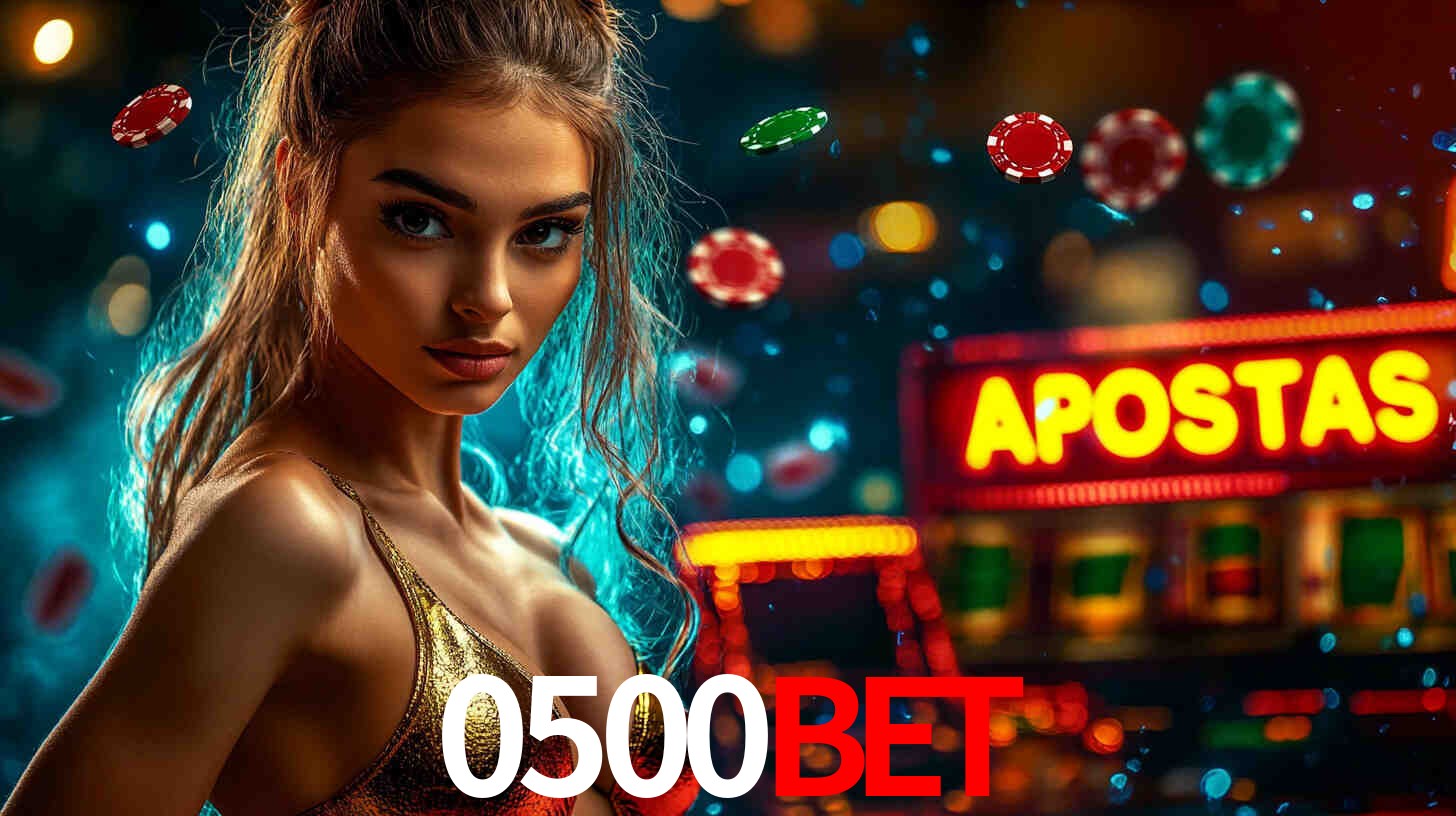 Descubra a Essência do 0500bet: Nossa História e Compromissos