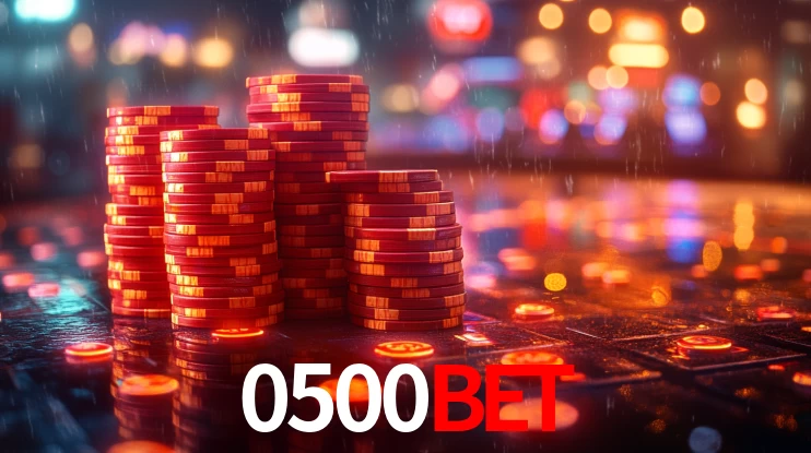 0500bet: Jogos de Caça-Níqueis-Altas Recompensas, Roleta-Velocidade, Blackjack-Desafios Máximos