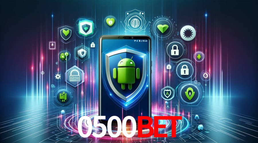 Slot Games 0500bet