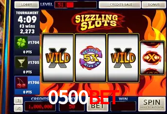 Inovações de Jogos na 0500bet: O Futuro das Experiências Interativas