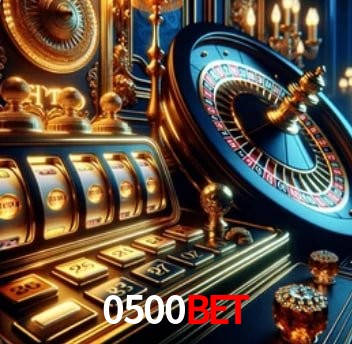 Apostas de Tênis 0500bet