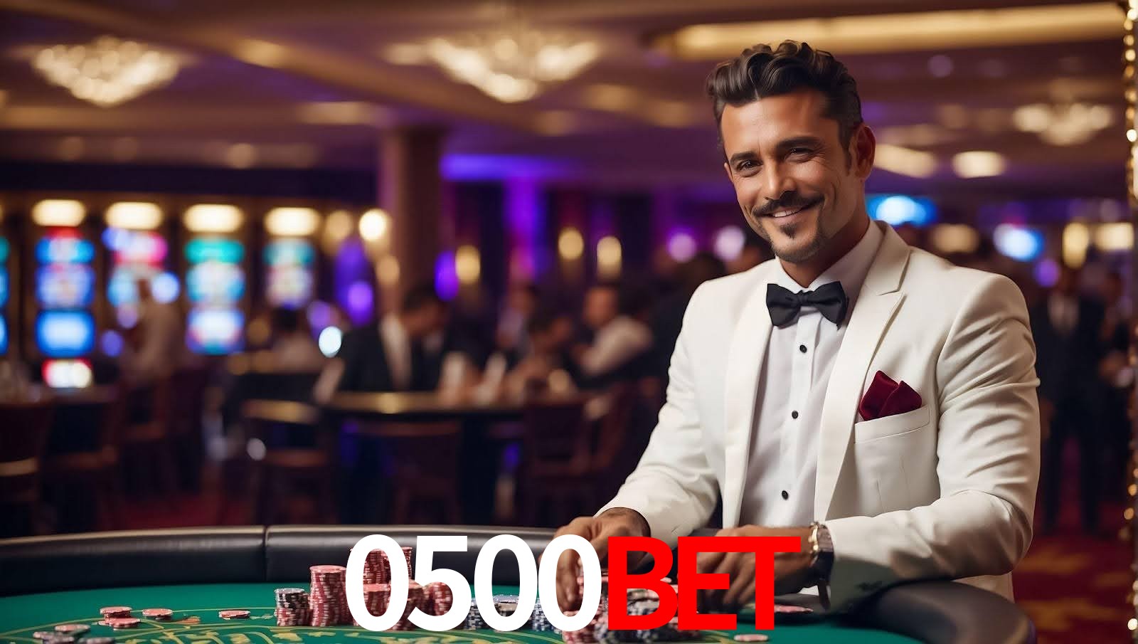 Promoções Sazonais 0500bet