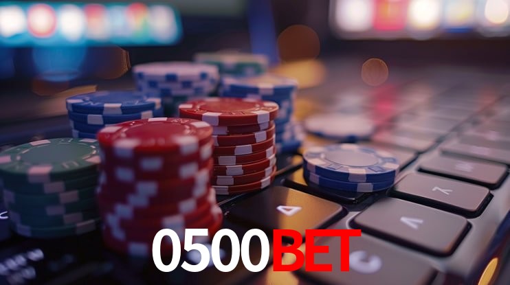 Especiais de Fim de Semana 0500bet