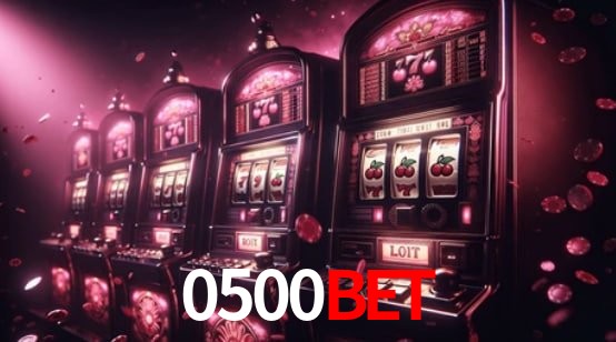 Programa VIP 0500bet