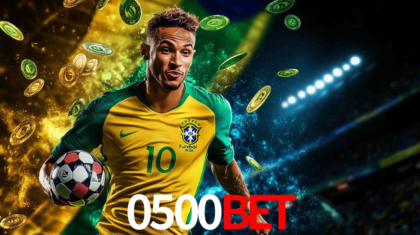 Inovações de Jogos na 0500bet: O Futuro das Experiências Interativas