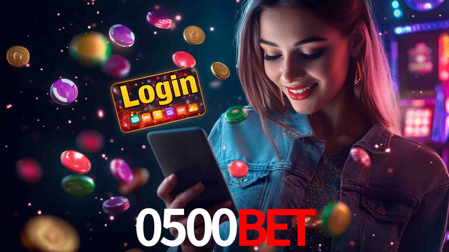 Descubra o Programa VIP da 0500bet: Vantagens Exclusivas para Jogadores
